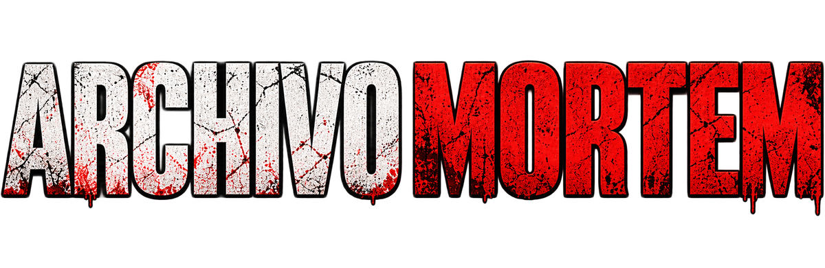 Archivo Mortem