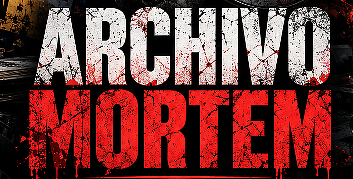 Archivo Mortem