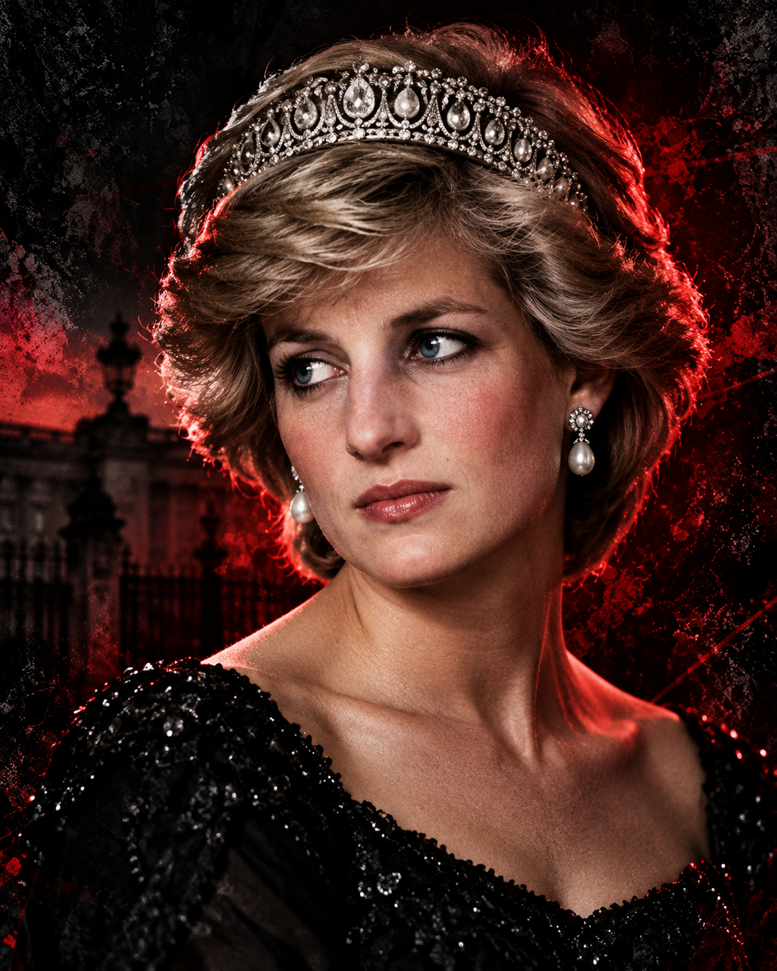 Princesa Diana